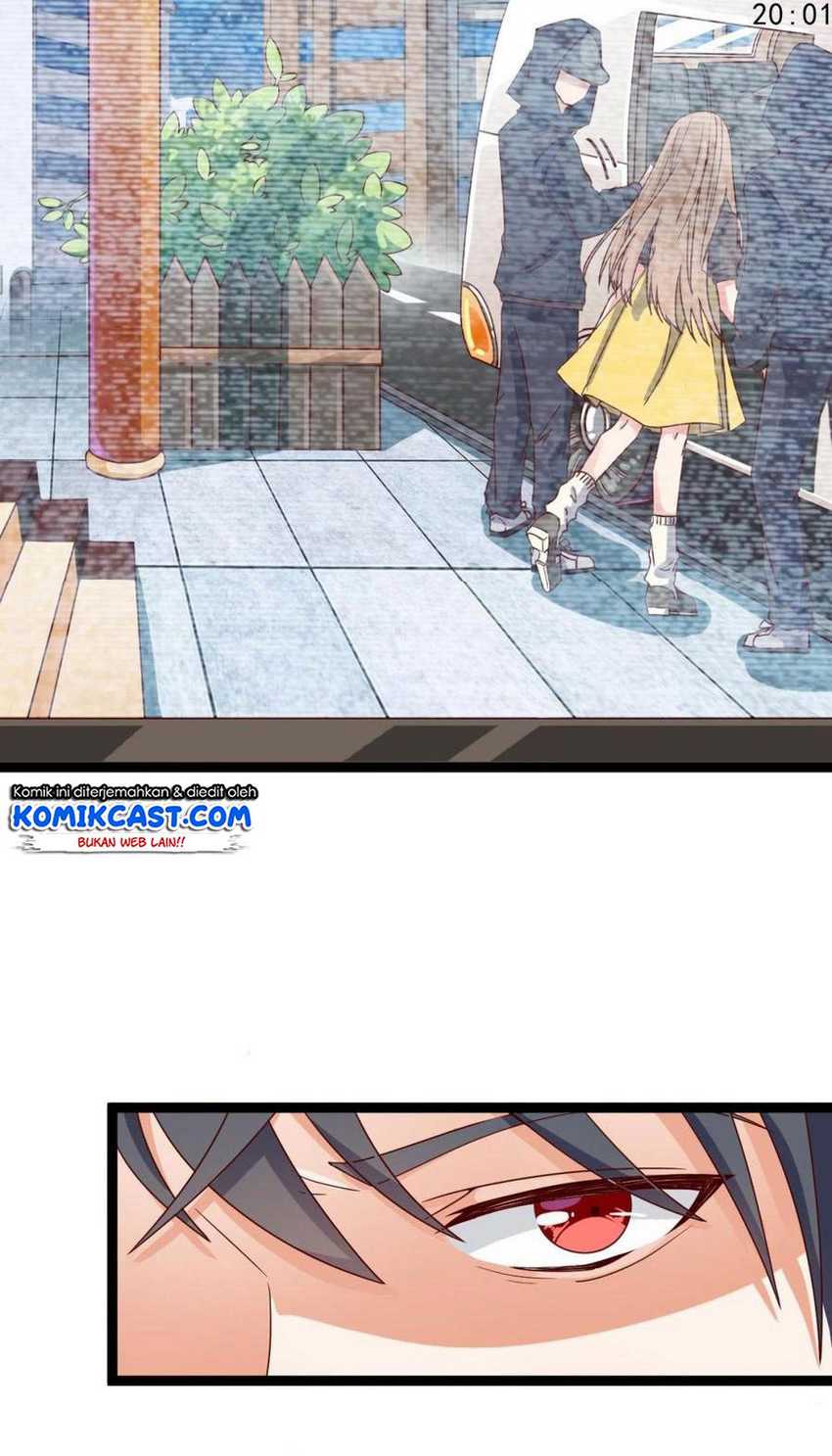 The Developer System (Hell’S Developer) Chapter 29 Gambar 7